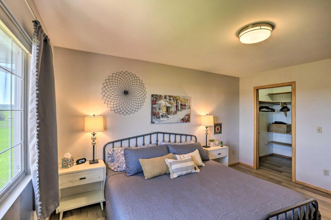 Red Lodge Townhome With Hot Tub And Mountain Views! 외부 사진
