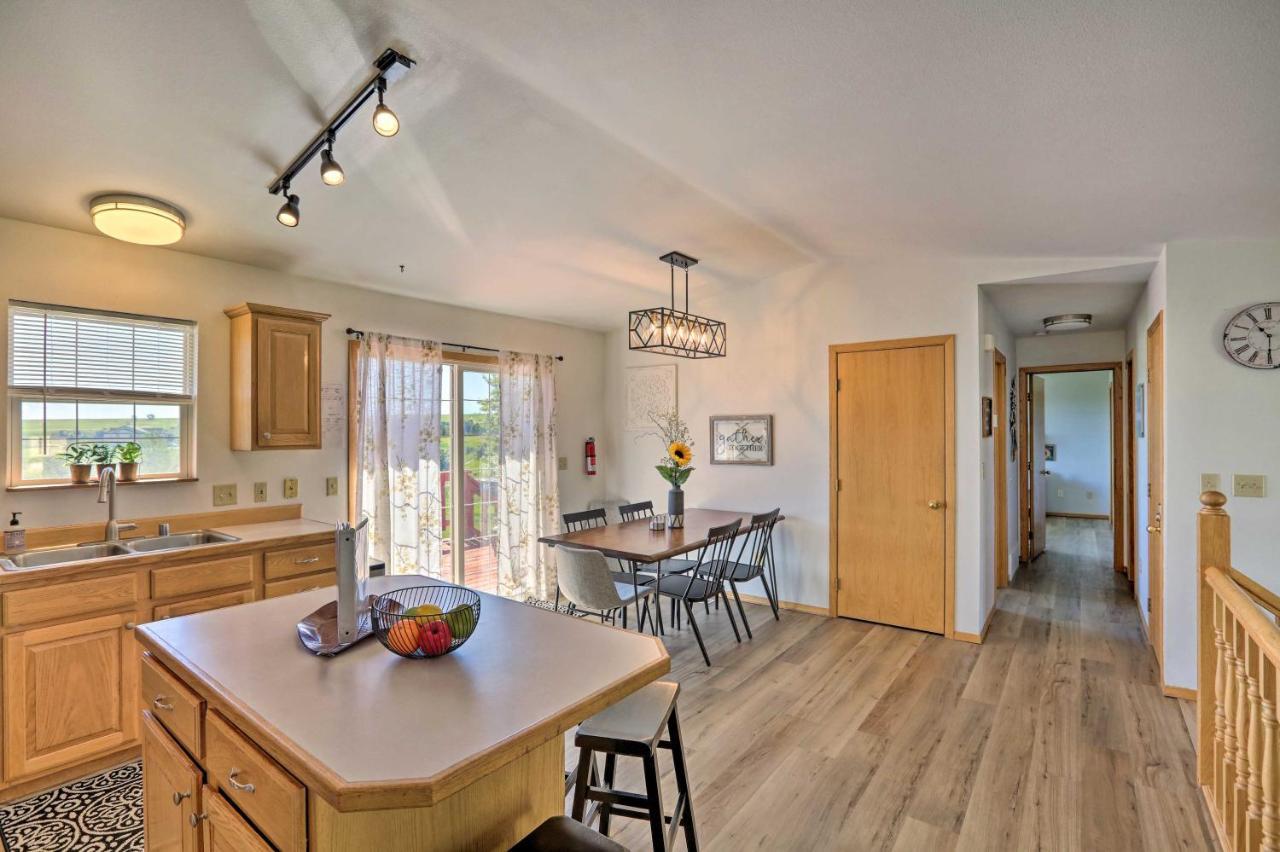 Red Lodge Townhome With Hot Tub And Mountain Views! 외부 사진